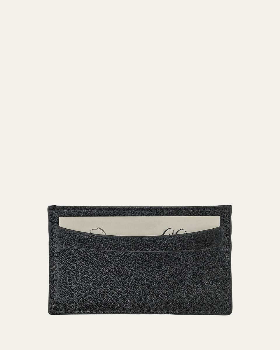 Slim Design Card Case